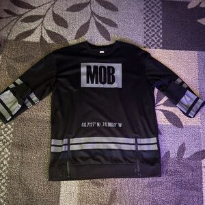 Can’t fit it no more